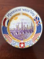 Herdenkingsborden Maastricht / Nederland, Antiek en Kunst, Ophalen of Verzenden