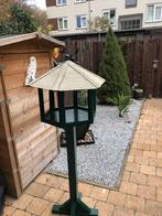 Voederhuis op standaard, Ophalen of Verzenden, Nieuw