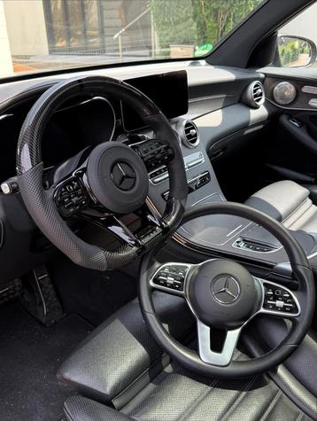 Mercedes Benz AMG Custom Stuur (Fabrieksnieuw) beschikbaar voor biedingen