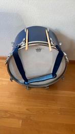 harde voetbal trommel/ supporters trommel / feest trommel, Muziek en Instrumenten, Percussie, Ophalen, Zo goed als nieuw, Trommel