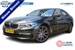 BMW 5 Serie 530i High Executive | Incl. 12 maanden Garantie, Automaat, Achterwielaandrijving, Gebruikt, Euro 6