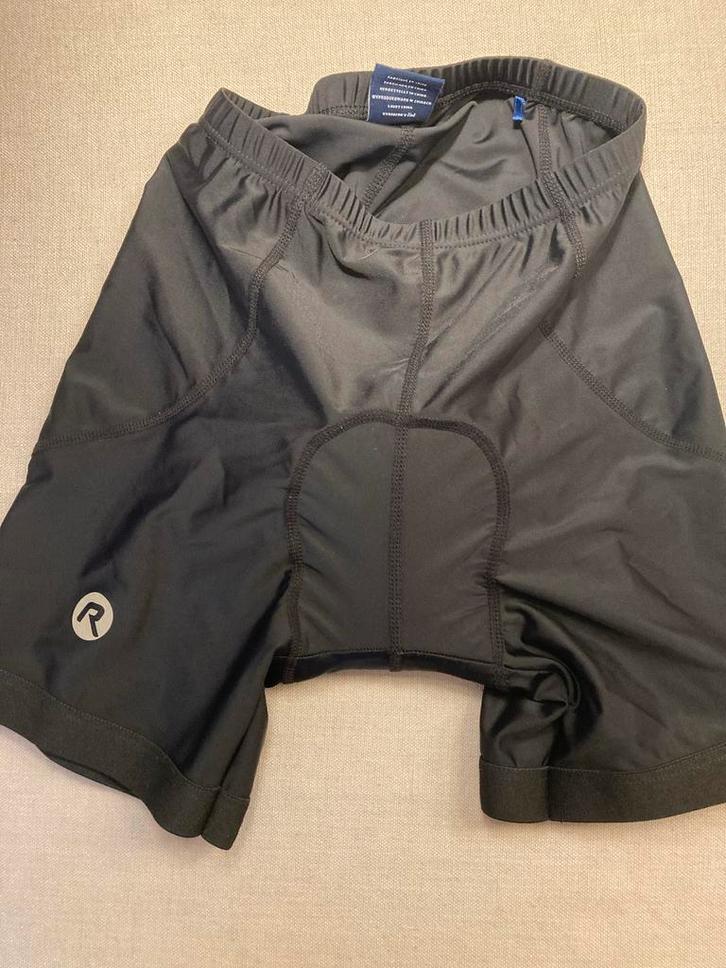 Dames Fietsbroek - Rogelli S, Sport en Fitness, Wielrennen, Zo goed als nieuw, Helm, Ophalen of Verzenden