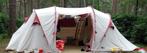 Active Leisure Canyon 6 katoenen 6-persoons tent stevig, Ophalen, Zo goed als nieuw