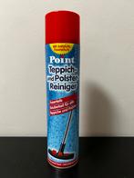 Tapijtreiniger & Meubelreiniger (Duitse merk: Point), Ophalen of Verzenden, Schoonmaakmiddel