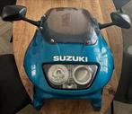 Motor voorkant Suzuki 500, Motoren, Ophalen