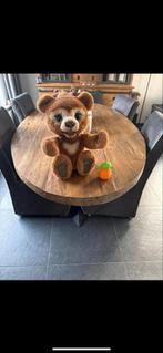 FurReal Cubby Beer - Zo Goed Als Nieuw!, Ophalen of Verzenden, Zo goed als nieuw, Beer