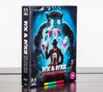 F/X & F/X 2: The Grande Illusion Blu-Ray (UK Import) Arrow, 5th Floor, Voyager House, Chicago Avenue, Manchester Airport, M90 3DQ