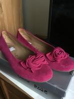 Elegante Roze Gabor Ballerina’s, Ophalen, Gabor, Ballerina's, Zo goed als nieuw