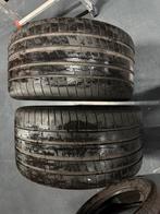 2x 305 30 21 104Y Goodyear Asymmetric 5 NF Demo DOT2124