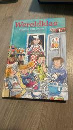 Willeke Brouwer - Wereldklas, Ophalen of Verzenden, Nieuw, Willeke Brouwer; Gisette van Dalen