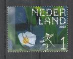 57 N beleef de natuur 2020 Krabbenscheer, Postzegels en Munten, Postzegels | Nederland, Ophalen of Verzenden, Na 1940, Gestempeld