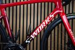 Specialized S-Works Tarmac SL7 56 *Dura-Ace Di2*Topstaat, Overige merken, Carbon, Ophalen of Verzenden, Zo goed als nieuw