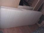 Matras 200x90, Ophalen, 90 cm, Eenpersoons, Zo goed als nieuw
