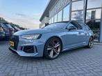 Audi RS4 Avant 2.9 TFSI RS 4 Quattro 450 PK | Head-up | Nard, Auto's, Audi, Gebruikt, Zwart, Zwart, Vierwielaandrijving