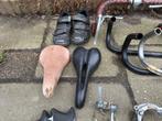 Vintage Fietsonderdelen - Diverse merken en types, Ophalen of Verzenden, Gebruikt, Oldtimer, Overige typen