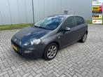 Fiat Punto Evo 0.9 TwinAir Sempre, Auto's, Fiat, Voorwielaandrijving, Navigatiesysteem, Gebruikt, Euro 6