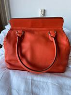 Hermes Toolbox Tas, Ophalen of Verzenden, Nieuw, Oranje, Handtas