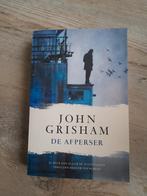 John Grisham - De Afperser, Ophalen of Verzenden, Zo goed als nieuw, John Grisham, Nederland