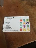 Dagkaart Landelijk / NS Dagkaart Vrij Reizen, Tickets en Kaartjes, Trein, Bus en Vliegtuig, Eén persoon, Trein, Nederland, Algemeen kaartje