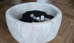Marble velvet ballenbak, Ophalen, Gebruikt, Jongen of Meisje