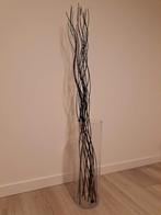 Vaas voor lampjes (incl decoratie takken), Huis en Inrichting, Ophalen, Overige kleuren, 50 tot 75 cm, Glas