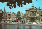 Haarlem- -Spaarne en Waag., Verzenden, 1980 tot heden, Ongelopen, Noord-Holland