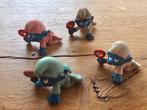 Baby smurf, Ophalen of Verzenden, Gebruikt