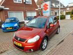 Suzuki SX4 SHOGUN (bj 2008), 15 km/l, Gebruikt, Origineel Nederlands, Handgeschakeld