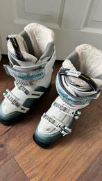 Ski boots Salomon, 24/24,5, 288mm, Sport en Fitness, Skiën en Langlaufen, Ophalen, Schoenen, Salomon