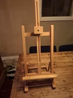 Schildersezel tafelmodel, Ophalen, Gebruikt, Ezel