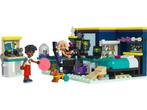 Lego friends nova’s kamer 41755, Ophalen of Verzenden, Complete set, Lego