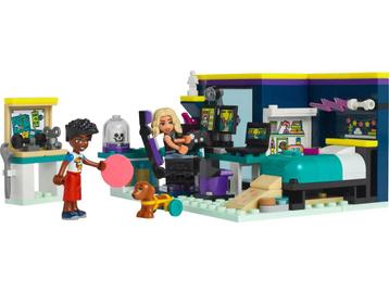 Lego friends nova’s kamer 41755 beschikbaar voor biedingen