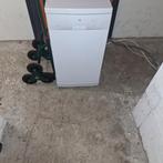 Etna vrijstaande vaatwasser (bezorging), Witgoed en Apparatuur, Ophalen, Zo goed als nieuw