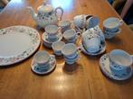 Wood&Sons Spring Fields Koffieservies 20-delig, Ophalen