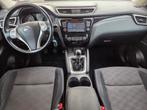 Nissan Qashqai 1.2 Connect Edition, Voorwielaandrijving, Euro 5, Gebruikt, 4 cilinders
