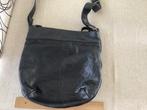 Schoudertas HJ de Rooy, Ophalen of Verzenden, Zo goed als nieuw, Zwart