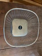 Alessi brood/fruitmand, Huis en Inrichting, Ophalen, Zo goed als nieuw, Rond, Overige materialen