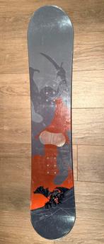 Snowboard 126 chamber, Ophalen, Gebruikt, Board