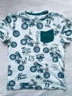 T-shirt The Future is Ours Maat 14 | 158-164 Als nieuw, Jongen of Meisje, Ophalen of Verzenden, Zo goed als nieuw, Shirt of Longsleeve