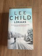Lee Child - Lokaas (Jack Reacher), Verzenden, Lee Child, Zo goed als nieuw, Nederland