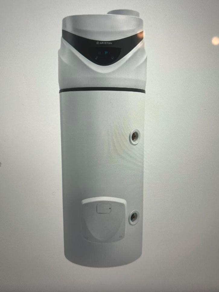 Ariston Nuos Primo 200HC A+ warmtepomp boiler nieuw!!, Doe-het-zelf en Verbouw, Verwarming en Radiatoren, Nieuw, Overige typen
