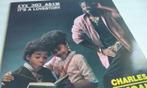 Charles Amoah It's A Love Story (Ɛyɛ Ɔdɔ Asɛm)  LP FUNK, Ophalen of Verzenden, 1960 tot 1980, Gebruikt