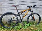 Scott Spark 940, Fietsen en Brommers, Fully, Zo goed als nieuw, 53 tot 57 cm, Ophalen
