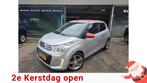 Citroen C1 1.2 PureTech Shine | 2E EIGENAAR |12MND GARANTIE, Voorwielaandrijving, Euro 5, Stof, Gebruikt