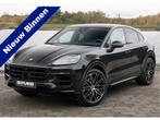 Porsche Cayenne Coupé 3.0 S E-Hybrid | Nieuw Model | Alle j, Automaat, Cayenne, Gebruikt, Zwart