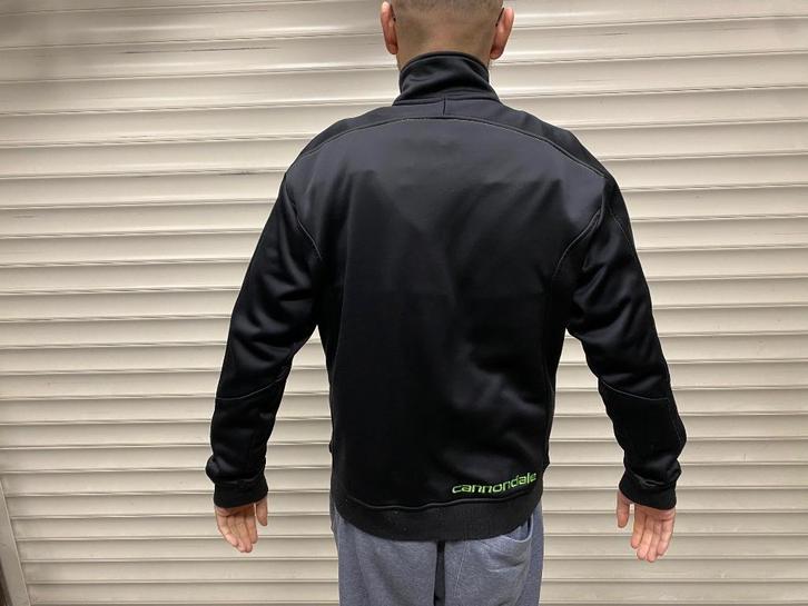 Cannondale training jack maat M  en meer, Verzamelen, Merken en Reclamevoorwerpen, Zo goed als nieuw, Gebruiksvoorwerp, Ophalen