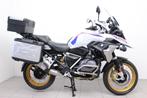 BMW R 1250 GS (bj 2022), Motoren, 1254 cc, Cruise Control, Bedrijf, Meer dan 35 kW