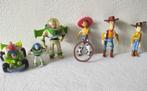 Disney McDonald figuurtjes Toy Story, Verzenden, Gebruikt