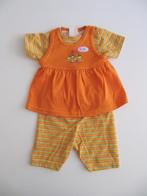 Baby Born - kleding - kledingsetje (3), Kinderen en Baby's, Speelgoed | Poppen, Ophalen of Verzenden, Gebruikt, Overige typen