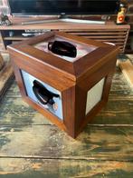 Wooden box for pictures - New, Nieuw, Doos, Ophalen